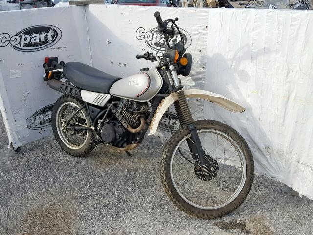 used yamaha xt250 for sale