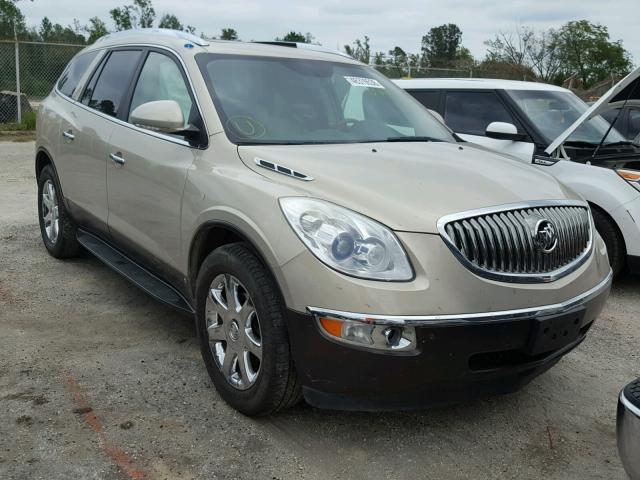 Buick Enclave 2008