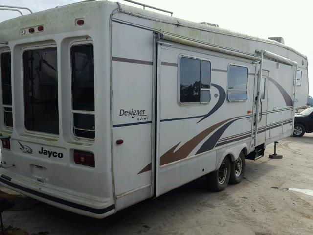 Jayco 5th Wheel >> 1999 Jayco 5th Wheel For Sale At Copart Dunn Nc Lot Jayco 5th Wheel >> 1999 Jayco 5th Wheel For Sale At Copart Dunn Nc Lot