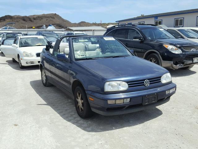 auto auction ended on vin 3vwba81e2vm808835 1997 volkswagen cabrio hig in hi honolulu autobidmaster