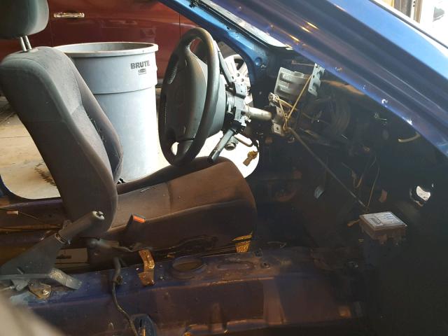 Clean Title 2000 Honda Civic Coupe 1 6l 4 For Sale In Graham Wa