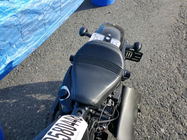 2015 HARLEY-DAVIDSON XL1200 FOR 1HD1LC319FC438054