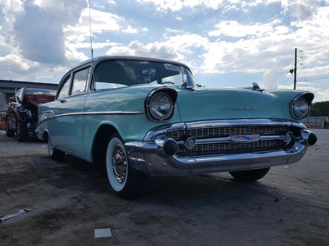 Belair Auto Auction >> Auto Auction Ended On Vin B57f264386 1957 Chevrolet Belair Auto Auction >> Auto Auction Ended On Vin B57f264386 1957 Chevrolet