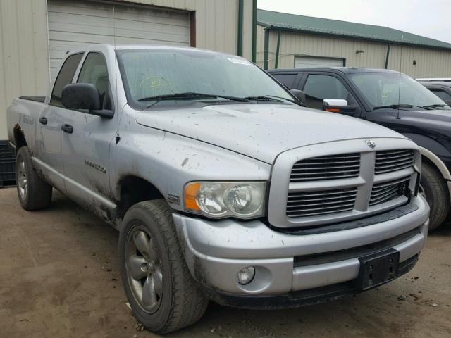 2003 dodge ram 1500 5.7