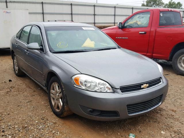 2006 Chevrolet Impala LT