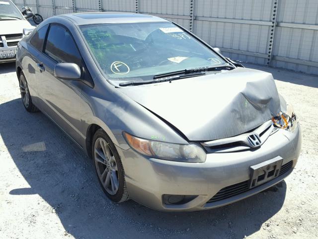 Auto Auction Ended On Vin 2hgfg21528h707573 2008 Honda