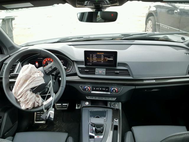 2018 AUDI SQ5 PREMIU WA1A4AFY5J2185951