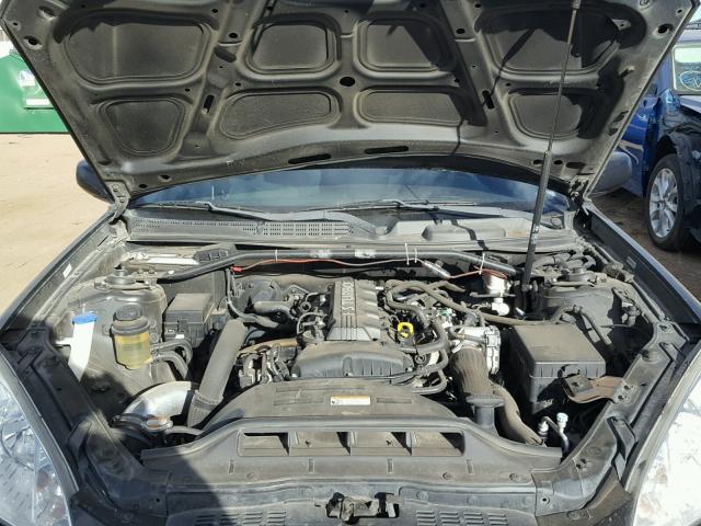 2011 HYUNDAI GENESIS CO KMHHT6KD8BU056711