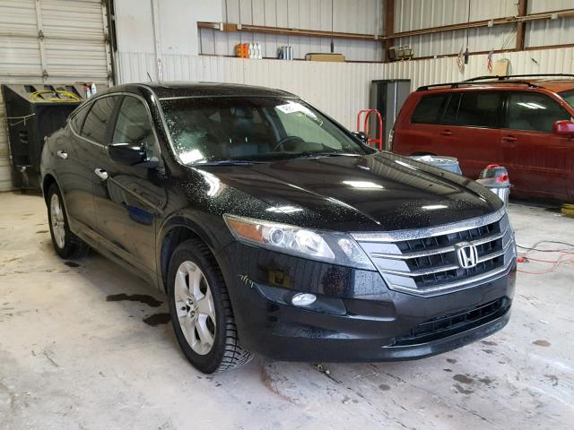 Honda Accord Crosstour 2011