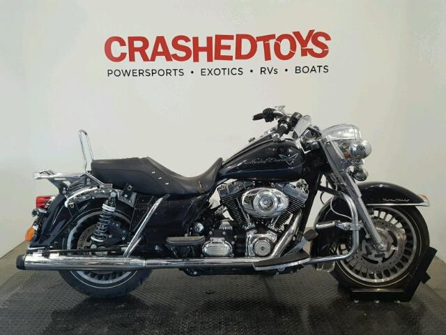 2012 road king for sale