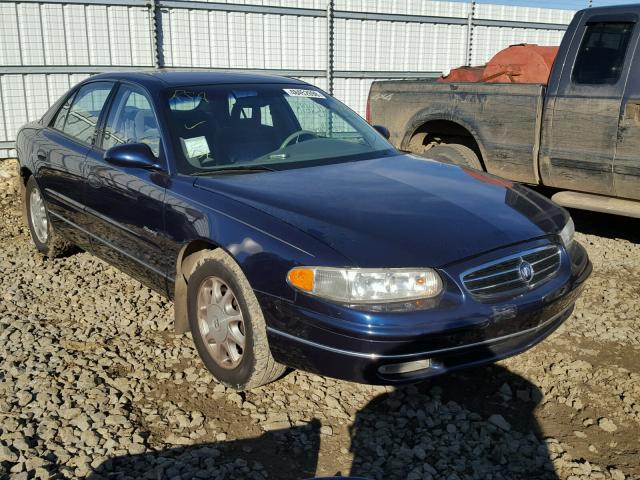 auto auction ended on vin 2g4wb52kxw1578812 1998 buick regal ls in ab edmonton 1998 buick regal ls