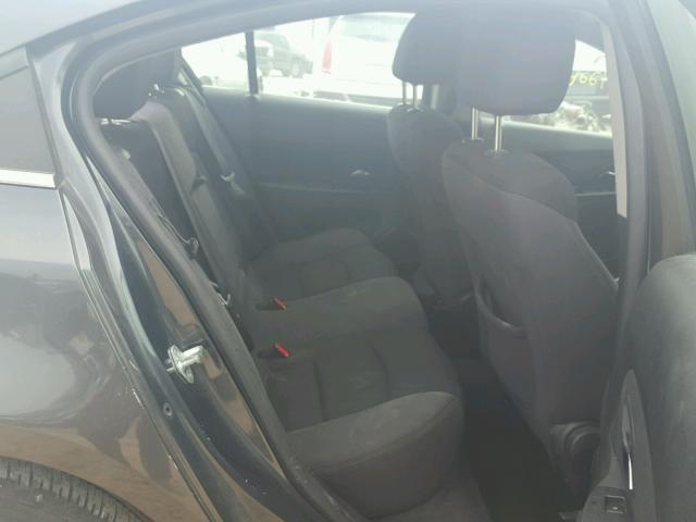 1G1PK5SB6D7241006 2013 Chevrolet Cruze Lt