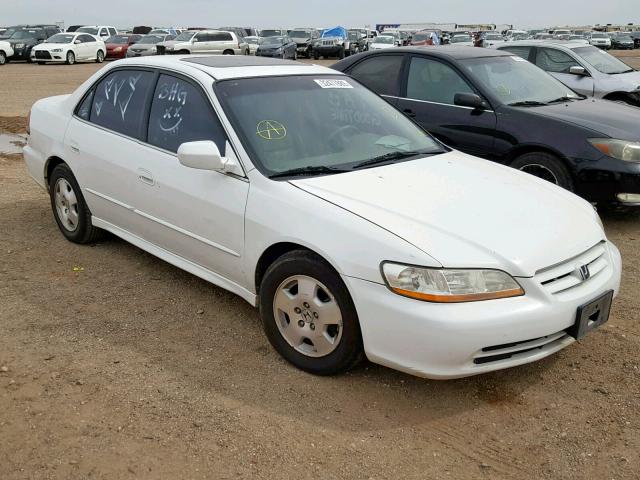 2001 honda accord ex for sale tx amarillo tue aug 20 2019 used salvage cars copart usa copart