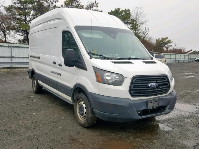 copart ford transit