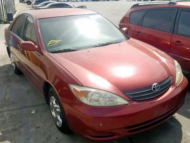 2003 Toyota Camry Engine 24 L 4 Cylinder ~ Best Toyota