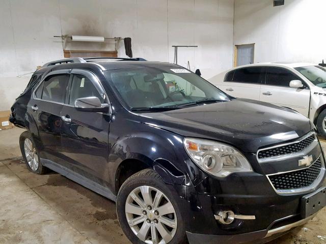 chevrolet equinox 2011 vin 2cnflgec9b6233281