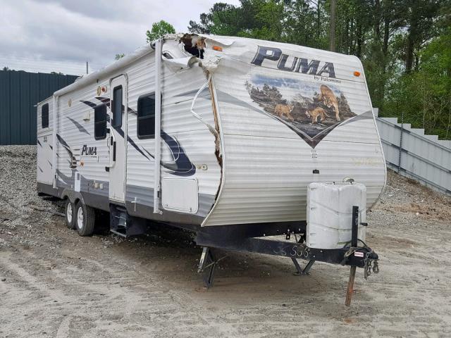 puma atlanta ga