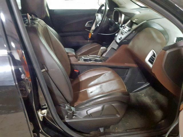 chevrolet equinox 2011 vin 2cnflgec9b6233281