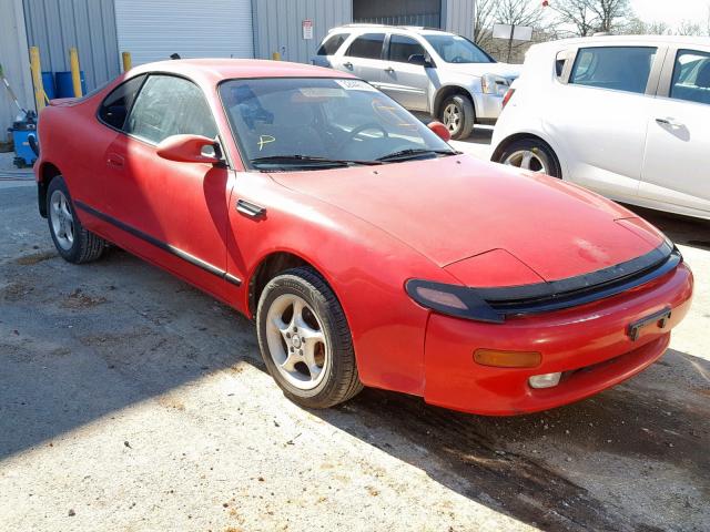 auto auction ended on vin jt2st87n2m0086183 1991 toyota celica gt in mo springfield jt2st87n2m0086183 1991 toyota celica gt