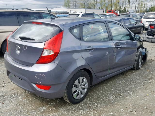 hyundai accent 2017 vin kmhct5ae1hu306572