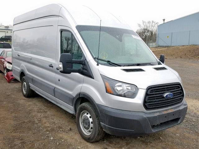 copart ford transit