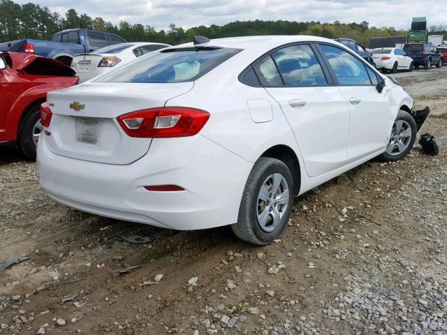 VIN 1G1RB6S56JU156771 2018 Chevrolet Volt, Premier no.4