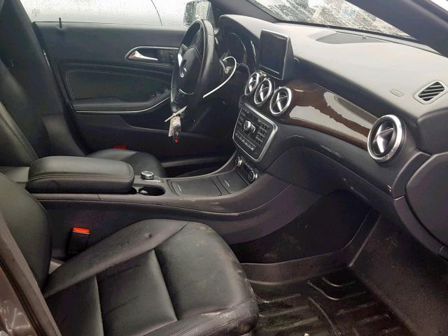 2014 Mercedes Benz Cla 250 2 0l 4 For Sale In Lebanon Tn Lot 32328869