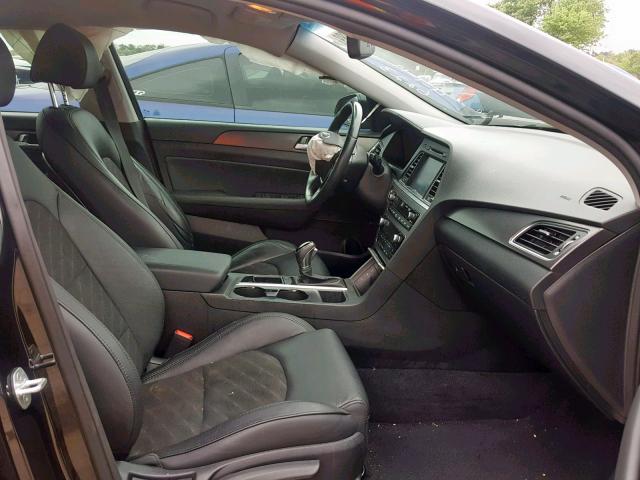 hyundai sonata 2015 vin 5npe34af5fh246223