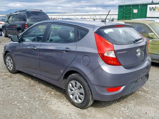 hyundai accent 2017 vin kmhct5ae1hu306572