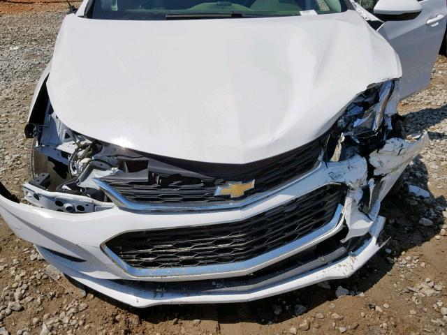 VIN 1G1RB6S56JU156771 2018 Chevrolet Volt, Premier no.7