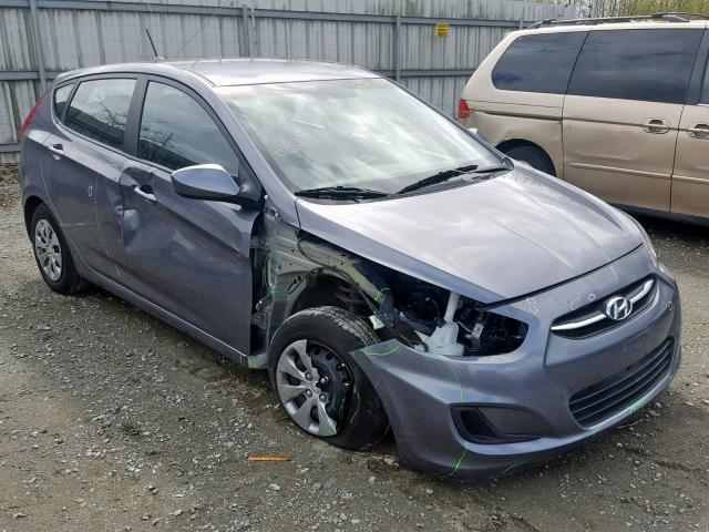 hyundai accent 2017 vin kmhct5ae1hu306572