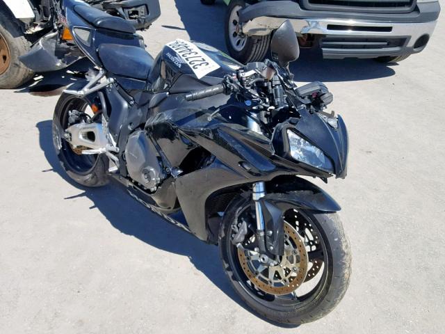 2006 honda cbr1000rr for sale