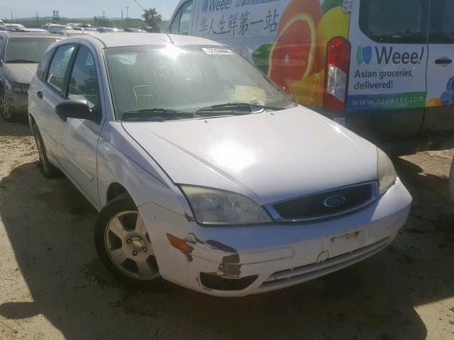2005 Ford Focus Zx5 For Sale Ca Martinez Wed May 01