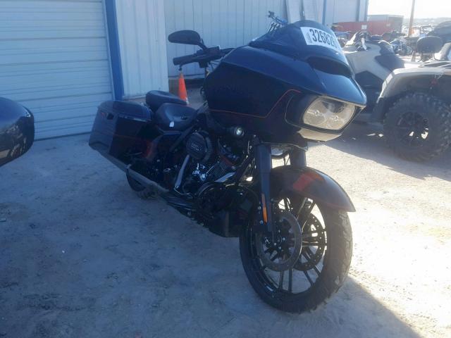 used 2019 cvo road glide for sale