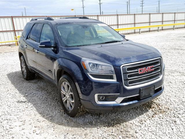 GMC Acadia 2015