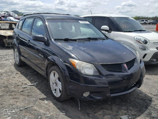 2003 Pontiac Vibe Gt For Sale Tn Knoxville Tue Oct 22