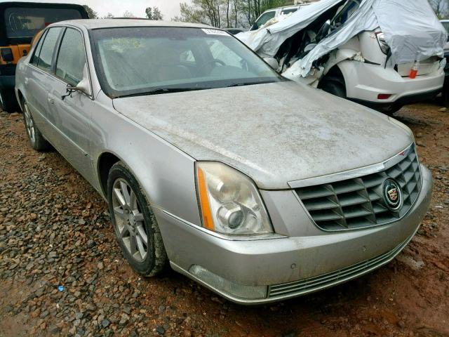 Cadillac DTS 2006 года