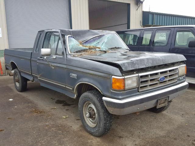 1987 Ford F250 >> 1fthx26l7hka39809 1987 Ford F250 In Or Eugene 1987 Ford F250 >> 1fthx26l7hka39809 1987 Ford F250 In Or Eugene