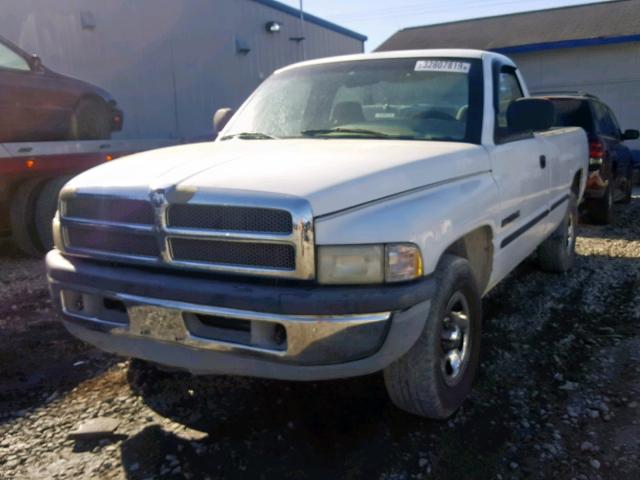 dodge ram 1998 vin 1b7hc16y1ws632581