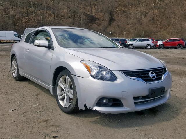 2011 Nissan Altima S For Sale Ny Newburgh Wed Aug 07 2019