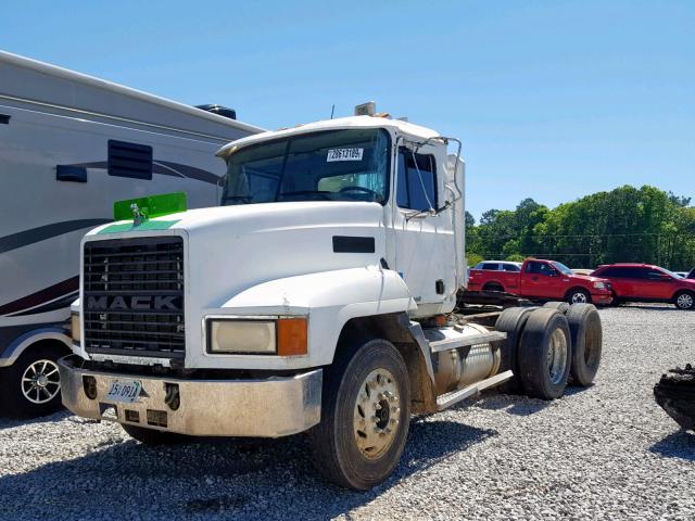 2001 MACK 600 CH600 Photos | AL - MOBILE - Salvage Car Auction on Mon ...