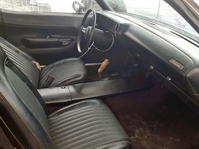 1972 Plymouth Barracuda Zum Verkauf In Loganville Ga Auktionsnummer 32525729