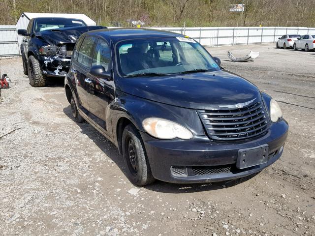 Auto Auction Ended on VIN 3A8FY48969T525280 2009 Chrysler