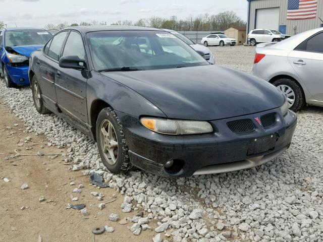 2002 Pontiac Grand Prix Gt >> 2002 Pontiac Grand Prix Gt Photos Ky Louisville 2002 Pontiac Grand Prix Gt >> 2002 Pontiac Grand Prix Gt Photos Ky Louisville