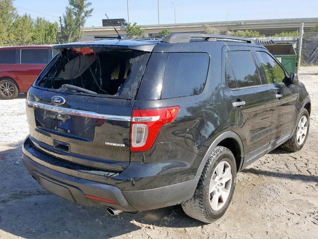 1FM5K7B82DGA82639 2013 Ford Explorer