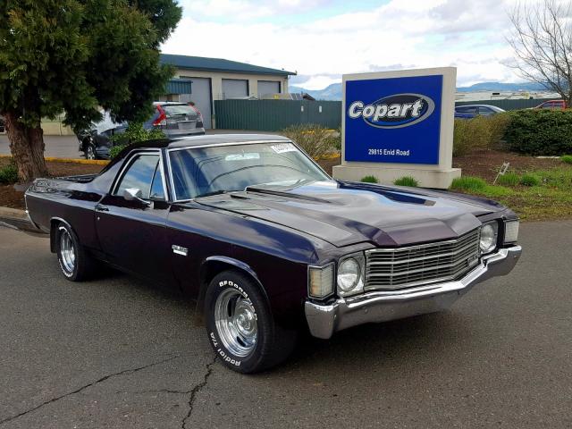 auto auction ended on vin 5d80j2l501072 1972 gmc sprint in or eugene 5d80j2l501072 1972 gmc sprint in or