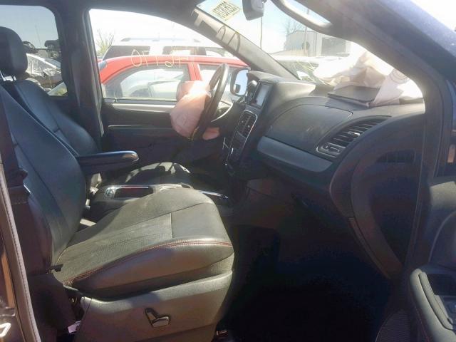 2017 DODGE GRAND CARA 2C4RDGEG6HR766388