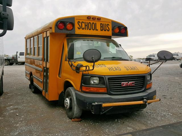 Thomas salvage cars for sale: 2017 Thomas School Bus