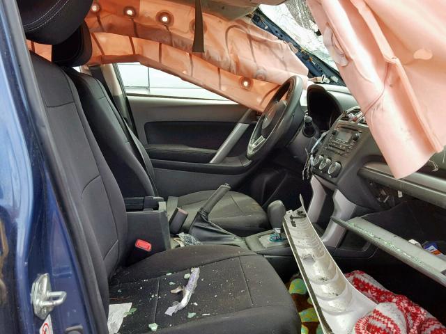 subaru forester 2014 vin jf2sjaac1eh508511