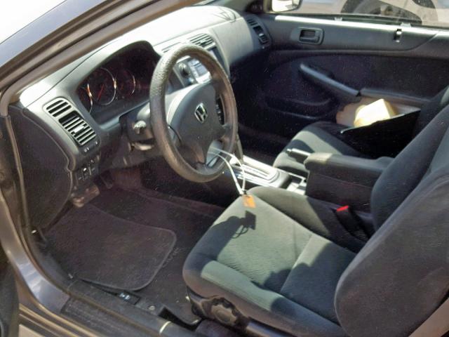 Salvage Titlerebuildable 2005 Honda Civic Coupe 17l 4 For Sale In
